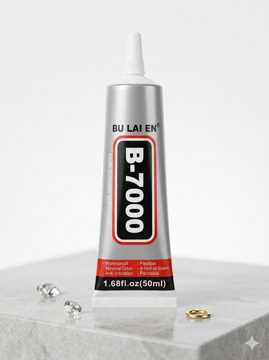 B-7000 GLUE - 50ML